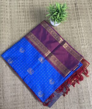 JASZI Heritage  -  Retta Petta Border