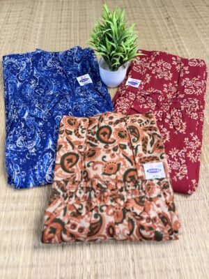 Elastic Square Neck - FS