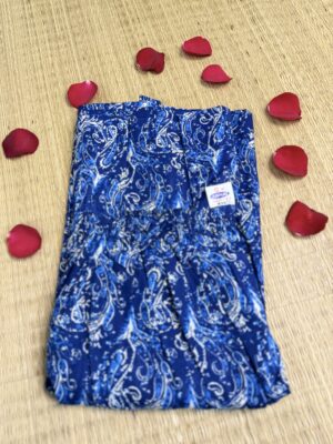 JASZI Aria - Elastic Square Neck