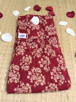 JASZI Aria - Elastic Square Neck