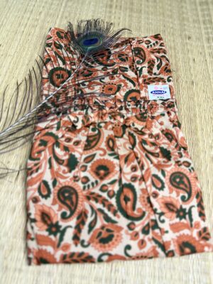 JASZI Aria - Elastic Square Neck