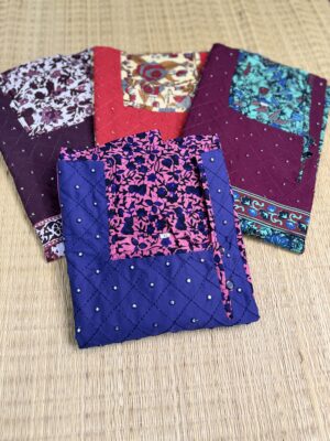 Mirror Square Neck - XL