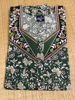 JASZI Saara - V Neck