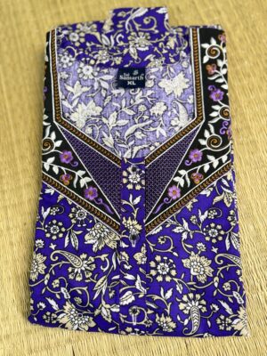 JASZI Saara - V Neck