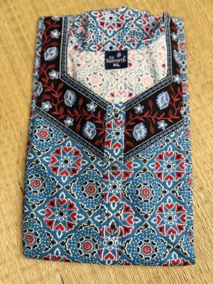 JASZI Saara - V Neck