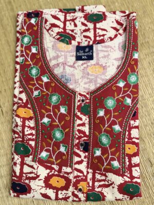 JASZI Saara - V Neck