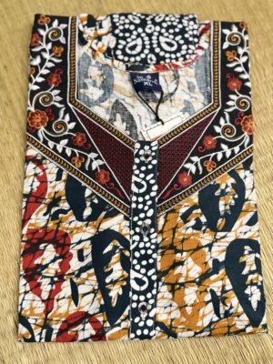 JASZI Saara - V Neck