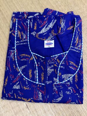 JASZI Aria - Zip Neck