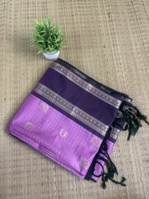 JASZI Heritage  -  Retta Petta Border